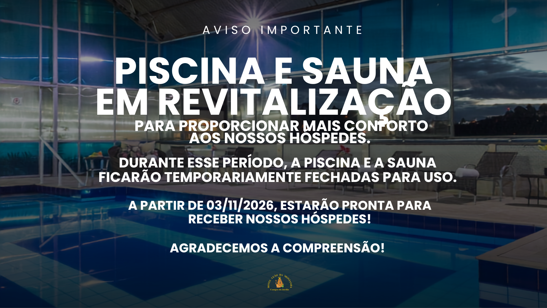 Aviso promocional